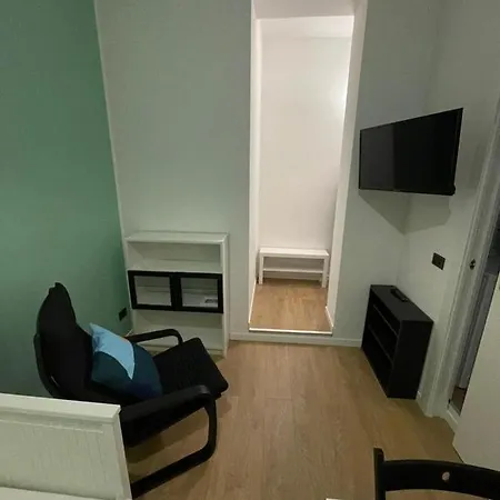 Apartment Monolocale 1 Istria M5 *