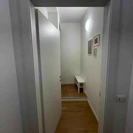 Apartment Monolocale 1 Istria M5 Milan