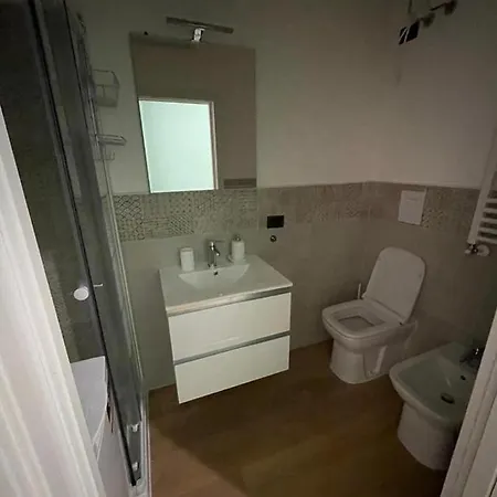 Monolocale 1 Istria M5 Apartment *