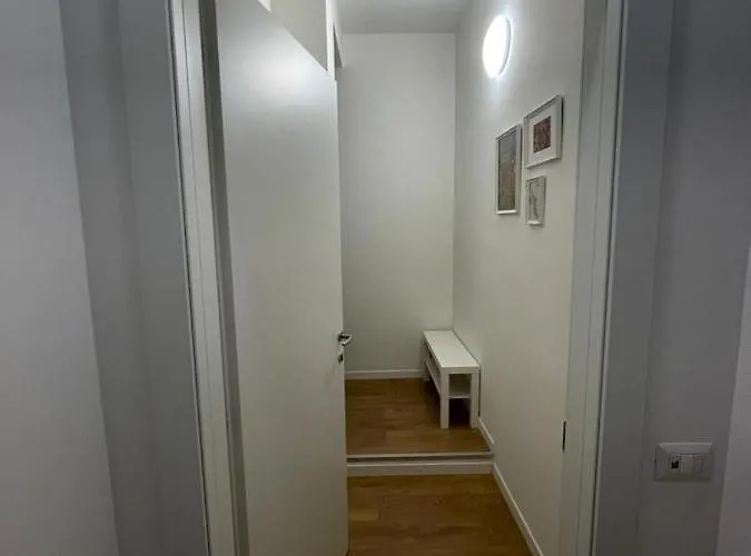 Apartment Monolocale 1 Istria M5 Milan