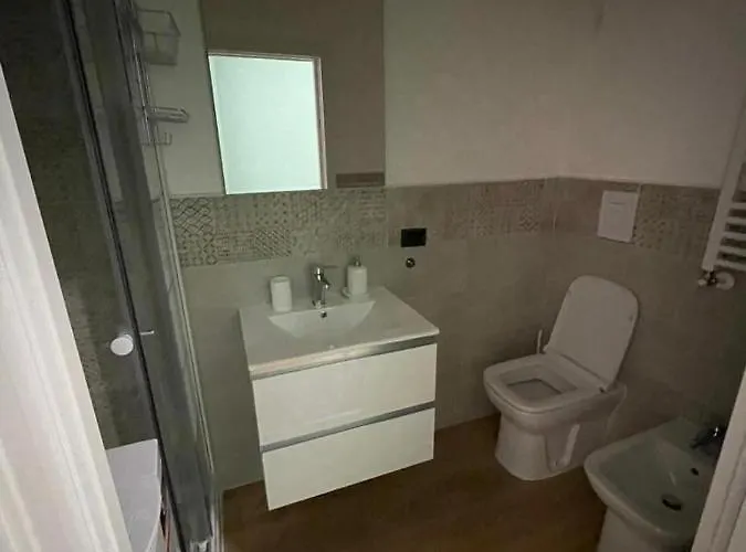 Monolocale 1 Istria M5 Apartment *